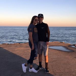 Meet your Posher, Connor